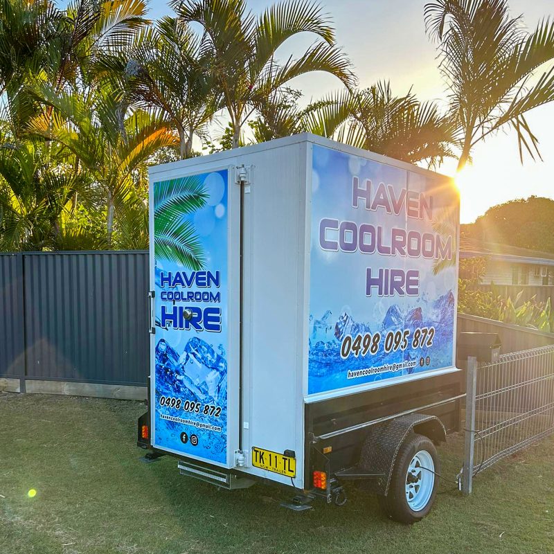 Haven-Cool-room-Hire-Port-Macquarie